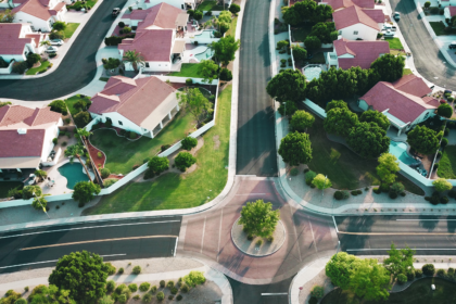 Six Housing Market Trends to Watch in 2025