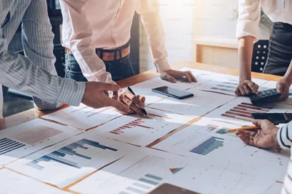 Germany’s Corporate Insolvencies Hit Highest Level Since 2009