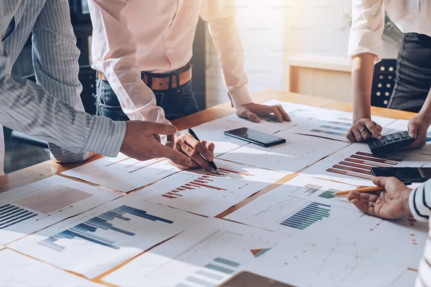 Germany’s Corporate Insolvencies Hit Highest Level Since 2009