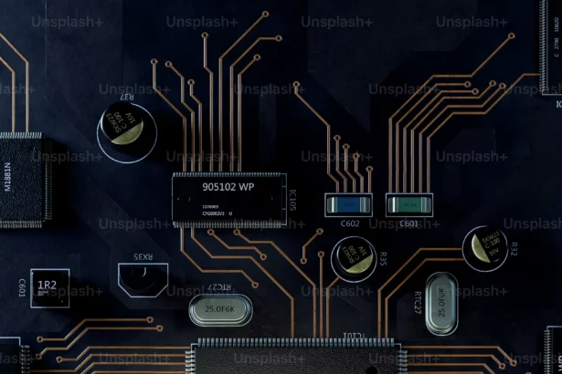 Five Tech Services Trends Defining 2025