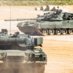 Defence Expenditure