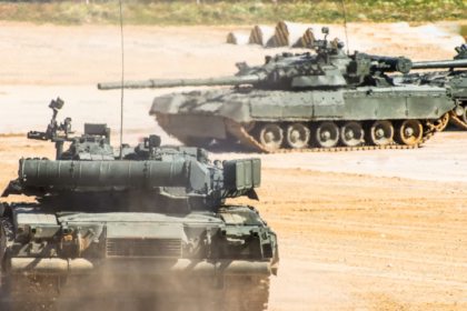 Defence Expenditure