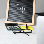 The Shift of Taxes and Tariffs over E-Commerce