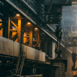 Steel in the global trading storm