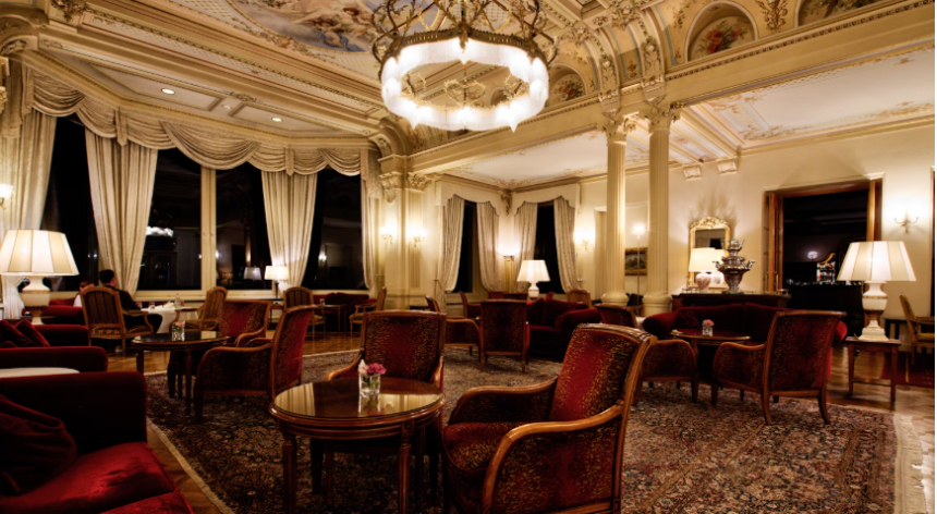 Royal Group of Singapore will arrange hotel project in London