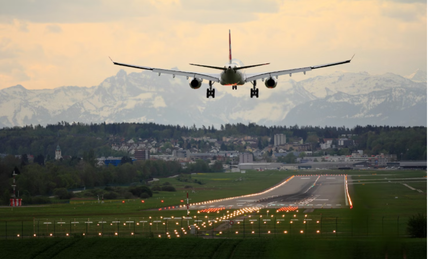 European Markets Slide as Heathrow Readies for Shutdown 