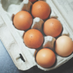 Mideast Bans Egg Imports