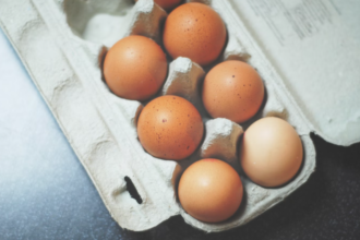 Mideast Bans Egg Imports