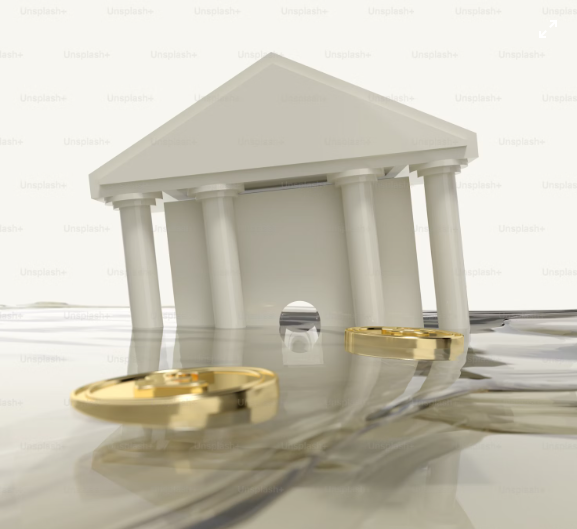 Bank of England Holds Rates Steady