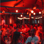 Trends Rise and Fall