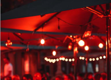 Trends Rise and Fall