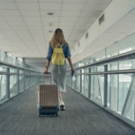 A  statement from the Heathrow Airport