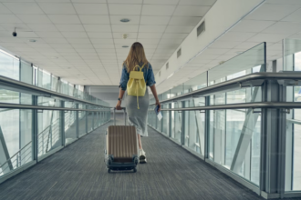 A  statement from the Heathrow Airport