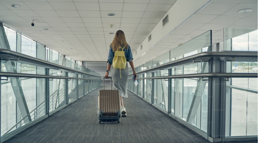 A  statement from the Heathrow Airport