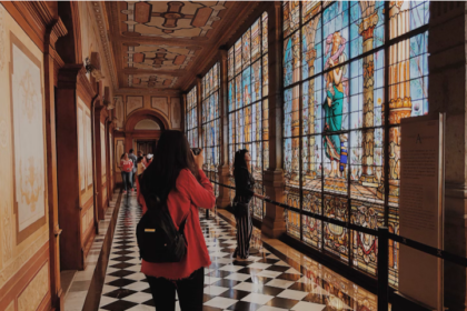 Swiss Town Issues Prescription