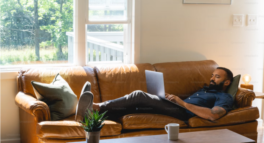 Remote Work Reshuffles Power Dynamics i