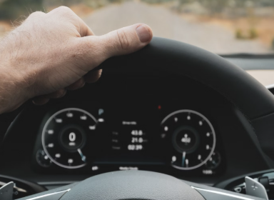 Who's Afraid of a $21 Billion Investment?