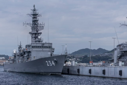 Russia and Ukraine ceasefire deal