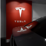 BYD has surpassed Tesla to become the world’s biggest carmaker