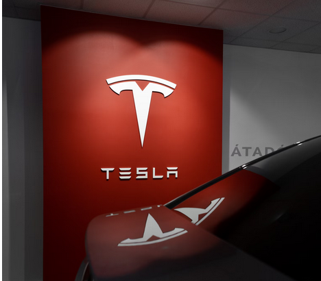 BYD has surpassed Tesla to become the world’s biggest carmaker