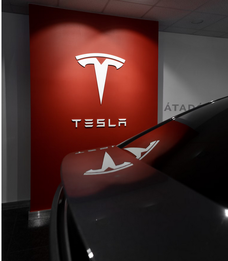 BYD has surpassed Tesla to become the world’s biggest carmaker