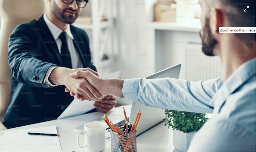 Concerns With Candidates