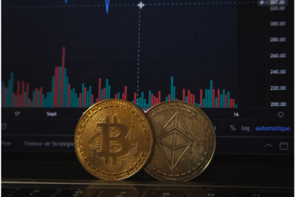 Trump-Linked Crypto Company