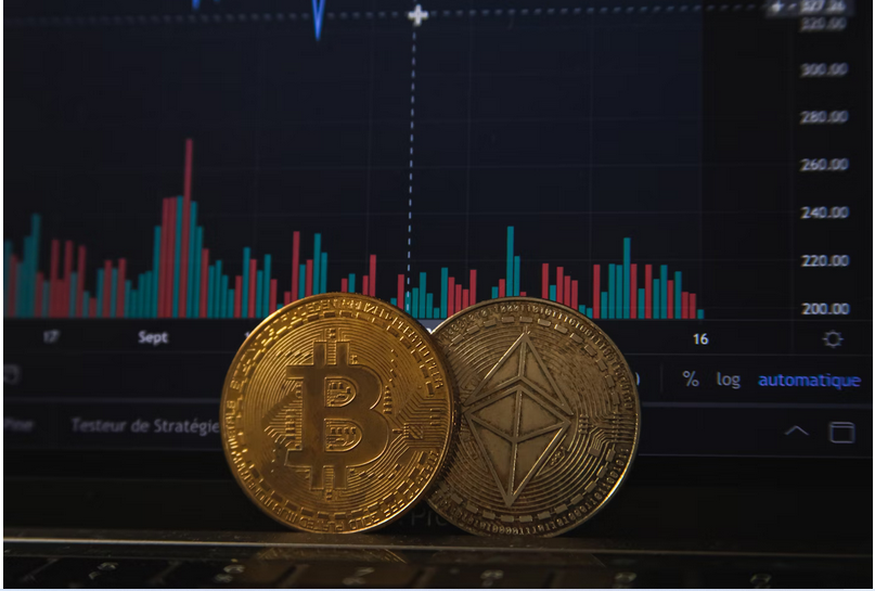 Trump-Linked Crypto Company