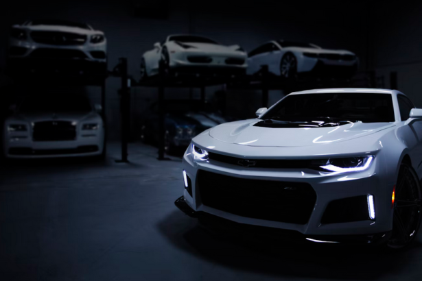 The EU will restrict the level of cars