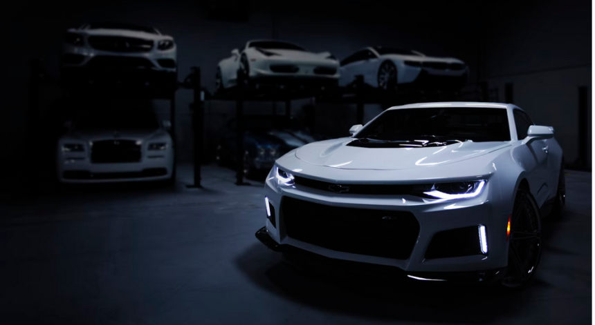 The EU will restrict the level of cars