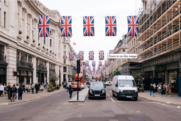 King Charles III Returns to Royal Duties After Struggling