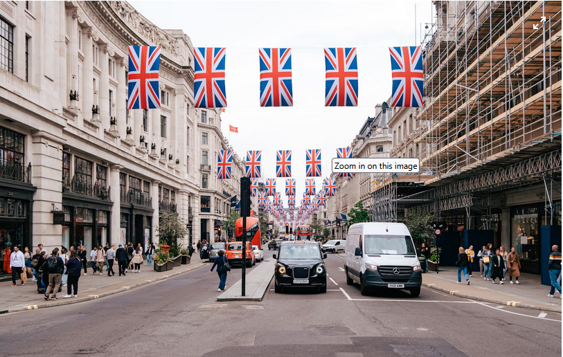 King Charles III Returns to Royal Duties After Struggling