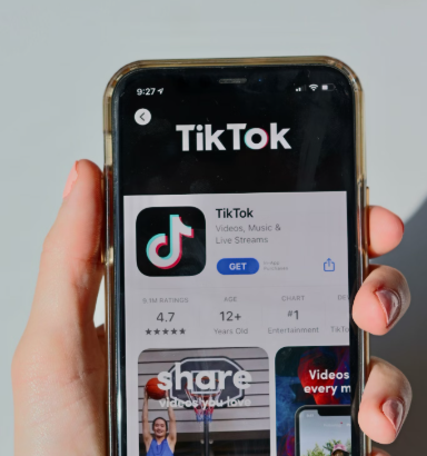 Deadline Looms for TikTok Sale
