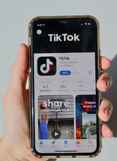 Deadline Looms for TikTok Sale