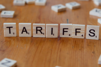 Trump Maps Out Major Reciprocal Tariff System