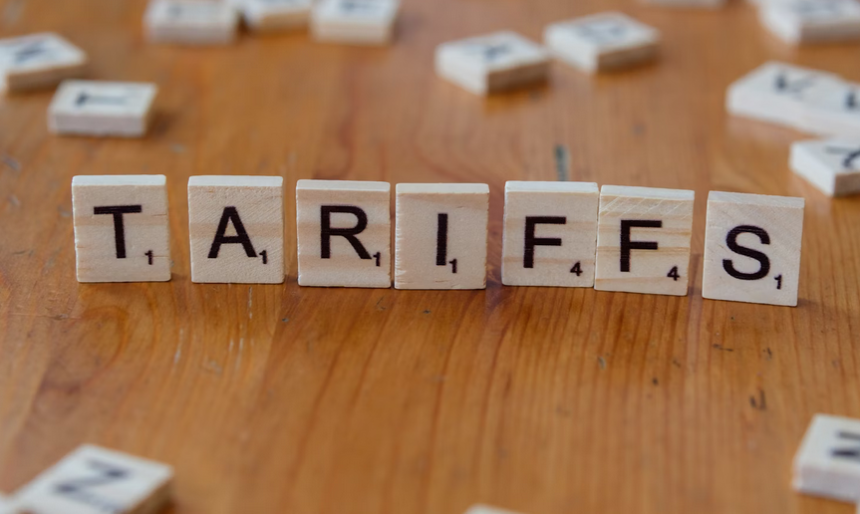 Trump Maps Out Major Reciprocal Tariff System