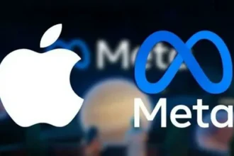 Apple and Meta