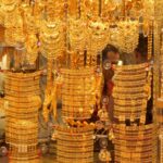 Dubai gold rate,