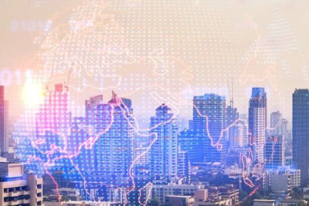 Emerging Markets in Asia