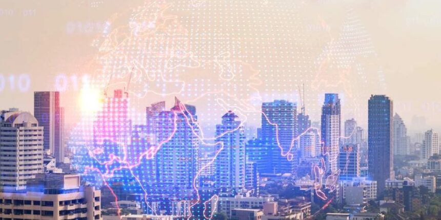 Emerging Markets in Asia