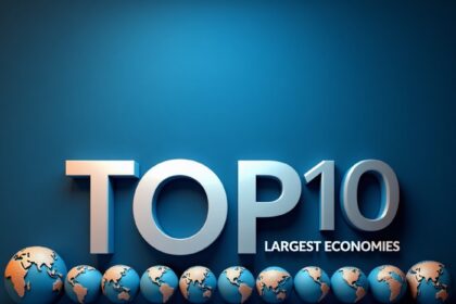 largest economies