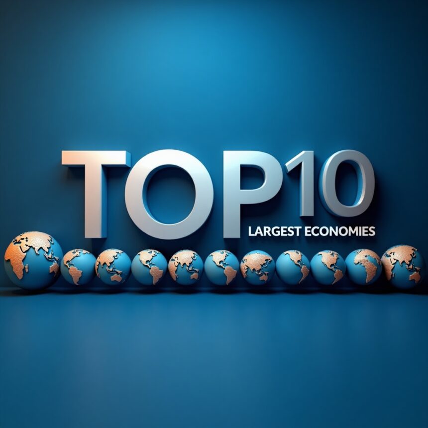 largest economies