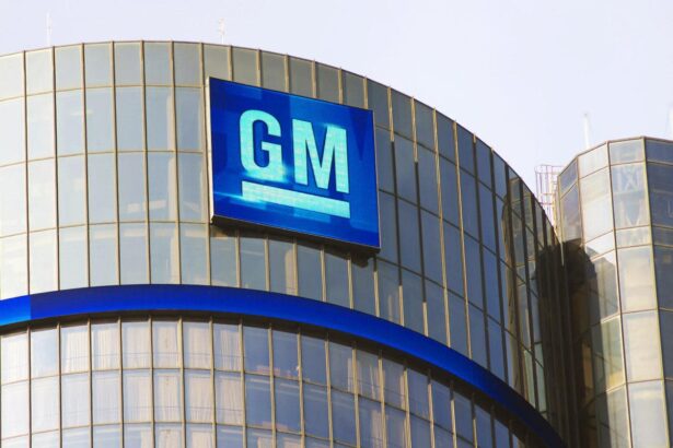 General Motors