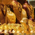 Dubai gold Price, Gold price