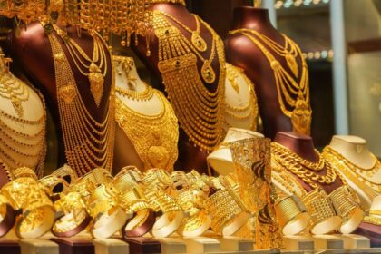 Dubai gold Price, Gold price