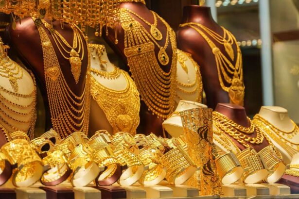 Dubai gold Price, Gold price