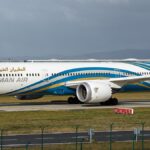 Oman Air
