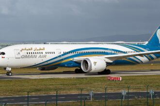 Oman Air