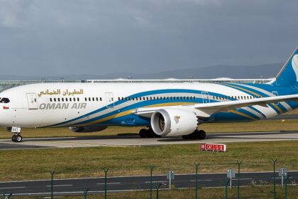 Oman Air