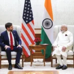 India-U.S. Bilateral Trade Agreement